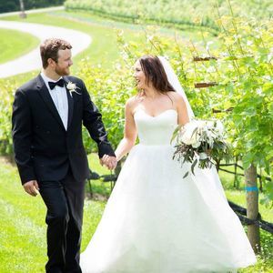 Meet your Posher, Alexandra